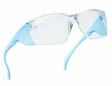 Polycarbonate Safety Eyewear