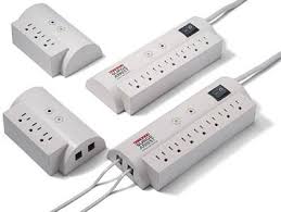 Surge Suppressors