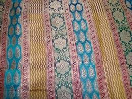 Banarsi Fabrics
