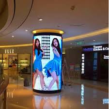 Indoor LED Display
