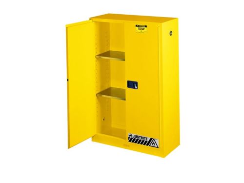 Acid Storage Cabinets