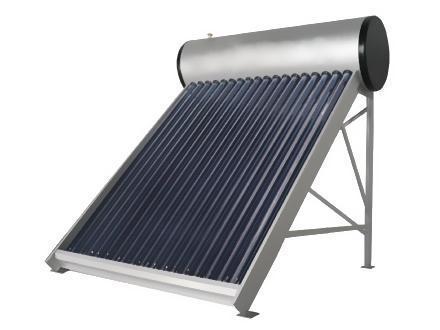 Solar Water Heater