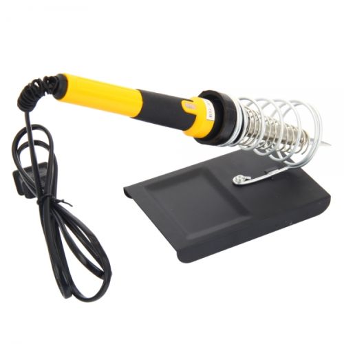 Soldering Iron Stand, Certification : TUV