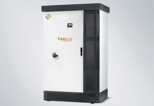 DSP Sine Wave Inverter