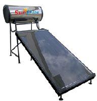 Fpc Solar Water Heater