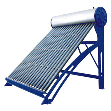 Domestic Solar Water Heater