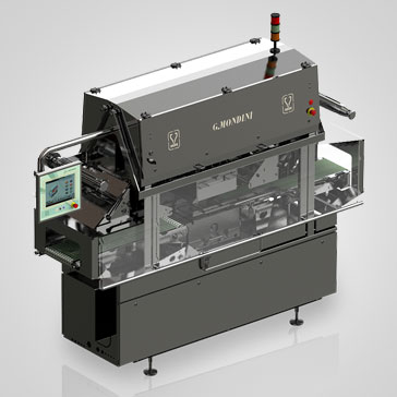 Tray Sealing Machine