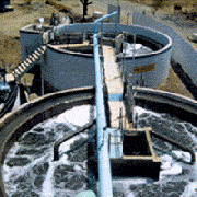 Effluent Recycling Plant