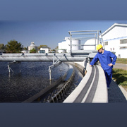 Waste Water Treatment Plants