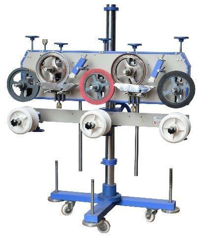 PVC Pipe Printing Machines