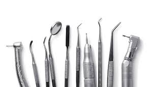Dental Instrument