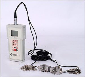 Ultrasonic Flowmeter