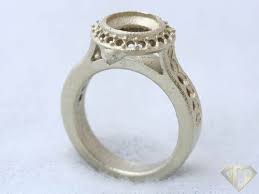 Ring Casting