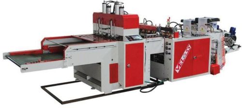 T-shirt Bag Making Machine