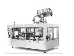 PET Bottle Rinsing Filling and Capping Machine