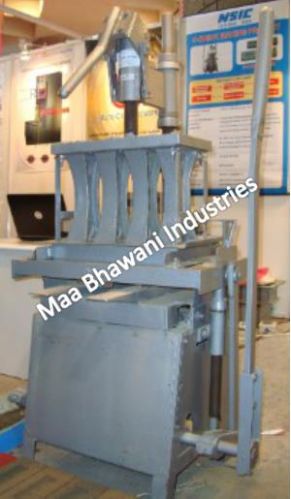 CEB Brick Machine