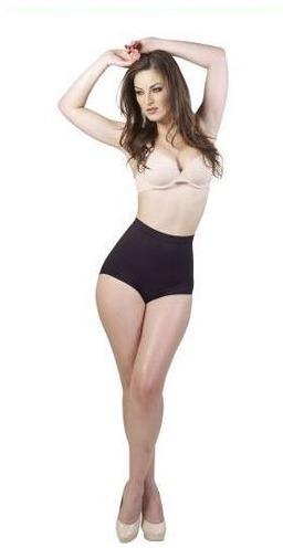 Black Waist Shapewear