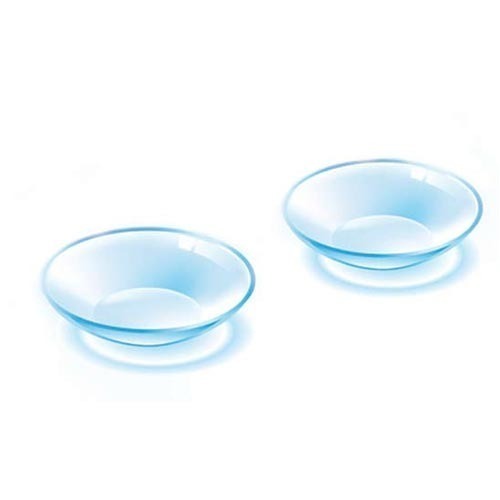 HEMA Bandage Contact Lens, Color : Red, Yellow, Brown, Blue, Green Etc.