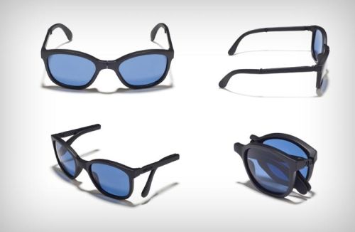 Foldable Sunglasses