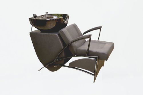 Salon Shampoo Stations