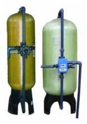 Pressure Sand Filter