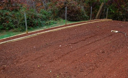 Garden Soil