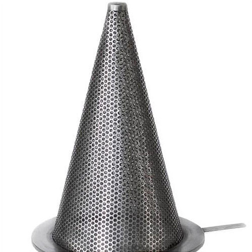 Conical Strainers