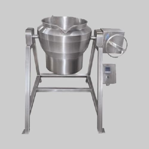 Paste Making Kettle