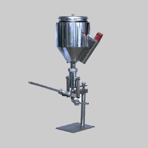 Tube Filling Machine
