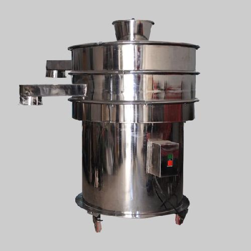 Vibro Sifter, Motor Power : 0.5 HP