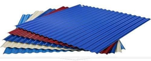 FRP Roofing Sheets