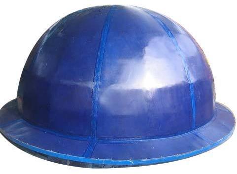 Fiberglass Dome