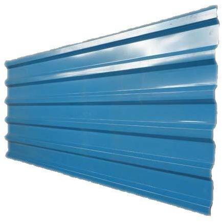 UV Grade FRP Sheets, Color : Blue