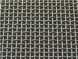 Rope Weld Mesh Jali