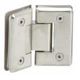 Shower Hinge