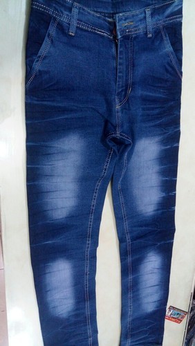 TNT-Crackle Spray Jean, Gender : Male