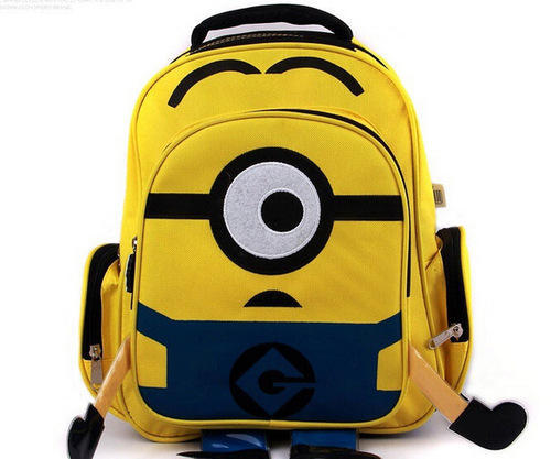 Kids School Bag