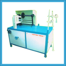 AUTO ROUGH CUTTER