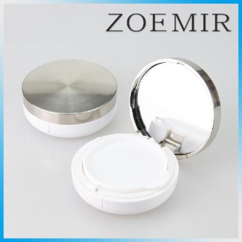 Sponge Filling Korean BB Cushion Cream Foundation Cosmetic Foundation Case