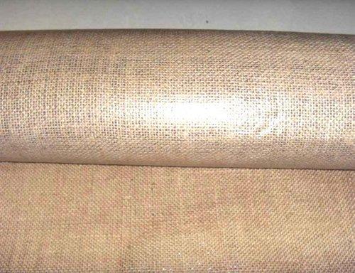 Bituminous Laminated Hessian Cloth