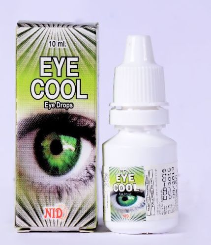 Eye Cool Eye Drops