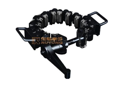 Safety Clamps Type C