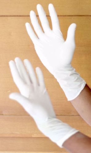 Surgical Gloves, Size : Free Size