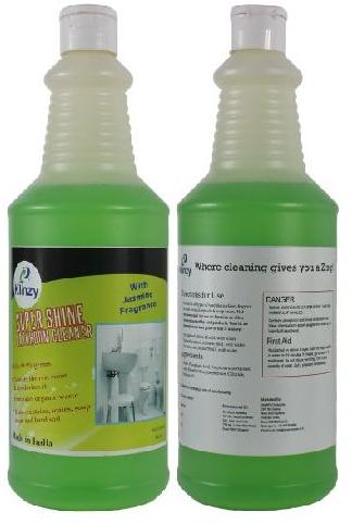 Super Shine Bathroom Cleaner