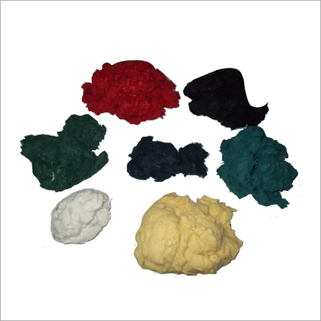 Colored Knitting Yarns