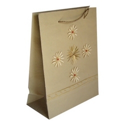 Printed Paper Bags