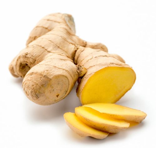 Fresh ginger, Storage Condition :Fresh