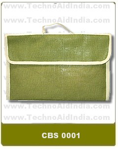 Eco Friendly Jute Conference Bags