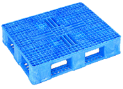 Plastic pallets