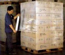 Stretch Wrap Films